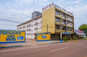 Santa Maria Hotel, Cascavel